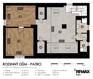 Prodej domu 208 m², Rychvald
