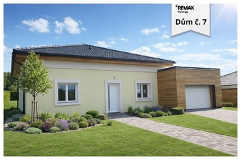 Prodej domu 127 m², Košťany