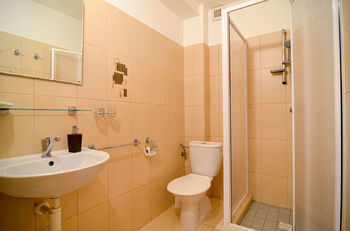 Prodej nájemního domu 420 m², Břeclav