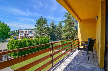 Prodej nájemního domu 420 m², Břeclav