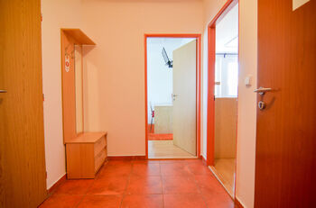 Prodej nájemního domu 420 m², Břeclav