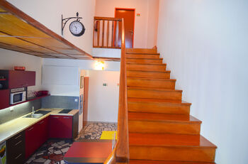 Prodej nájemního domu 420 m², Břeclav