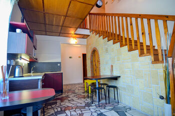 Prodej nájemního domu 420 m², Břeclav