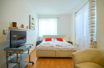 Prodej nájemního domu 420 m², Břeclav