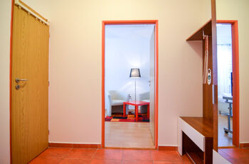 Prodej nájemního domu 420 m², Břeclav