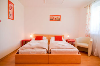 Prodej nájemního domu 420 m², Břeclav