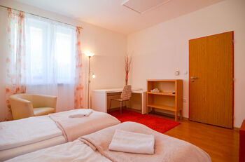 Prodej nájemního domu 420 m², Břeclav