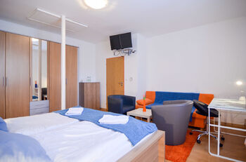 Prodej nájemního domu 420 m², Břeclav