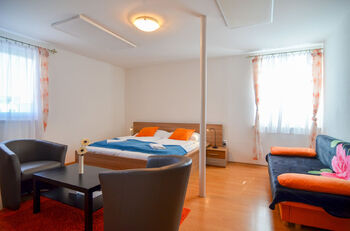 Prodej ubytovacího zařízení 420 m², Břeclav