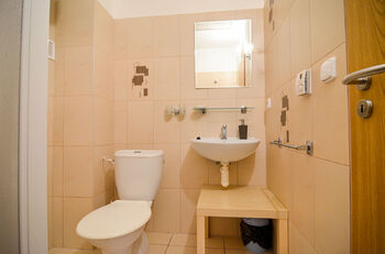 Prodej ubytovacího zařízení 420 m², Břeclav