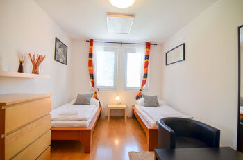 Prodej ubytovacího zařízení 420 m², Břeclav