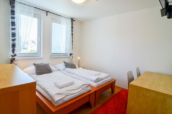 Prodej ubytovacího zařízení 420 m², Břeclav