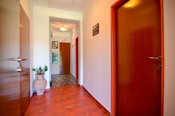 Prodej ubytovacího zařízení 420 m², Břeclav