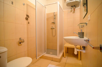 Prodej ubytovacího zařízení 420 m², Břeclav