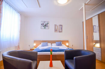 Prodej ubytovacího zařízení 420 m², Břeclav