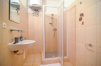 Prodej ubytovacího zařízení 420 m², Břeclav