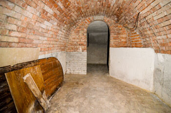 Prodej ubytovacího zařízení 420 m², Břeclav