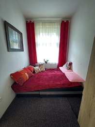 Pronájem bytu 2+1 v osobním vlastnictví 47 m², Vimperk