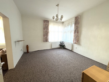 Pronájem bytu 2+1 v osobním vlastnictví 47 m², Vimperk