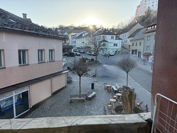 Pronájem bytu 2+1 v osobním vlastnictví 47 m², Vimperk