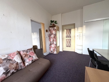 Pronájem bytu 2+1 v osobním vlastnictví 47 m², Vimperk