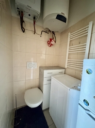 Pronájem bytu 2+1 v osobním vlastnictví 47 m², Vimperk