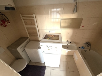 Pronájem bytu 2+1 v osobním vlastnictví 47 m², Vimperk