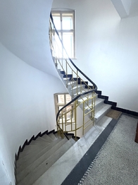 Pronájem bytu 2+1 v osobním vlastnictví 47 m², Vimperk