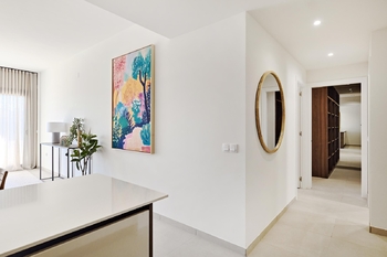 Prodej bytu 3+kk v osobním vlastnictví 97 m², Torrevieja