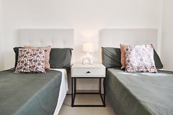 Prodej bytu 3+kk v osobním vlastnictví 97 m², Torrevieja