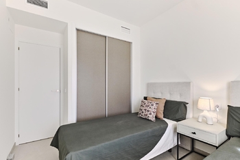 Prodej bytu 3+kk v osobním vlastnictví 97 m², Torrevieja