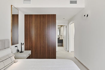 Prodej bytu 3+kk v osobním vlastnictví 97 m², Torrevieja