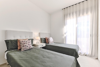 Prodej bytu 3+kk v osobním vlastnictví 97 m², Torrevieja