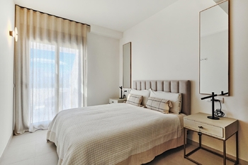 Prodej bytu 3+kk v osobním vlastnictví 97 m², Torrevieja