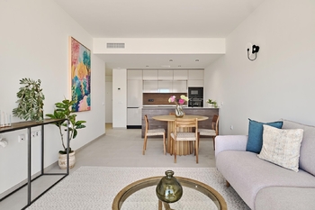 Prodej bytu 3+kk v osobním vlastnictví 97 m², Torrevieja