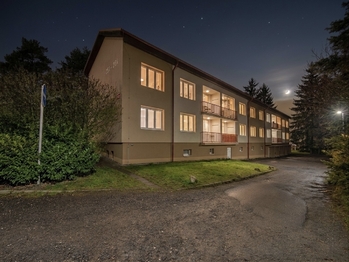 Prodej bytu 3+1 v osobním vlastnictví 73 m², Příbram