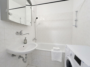 Prodej bytu 3+1 v osobním vlastnictví 73 m², Příbram