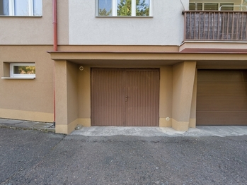 Prodej bytu 3+1 v osobním vlastnictví 73 m², Příbram