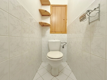 Prodej bytu 3+1 v osobním vlastnictví 73 m², Příbram