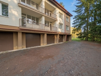 Prodej bytu 3+1 v osobním vlastnictví 73 m², Příbram