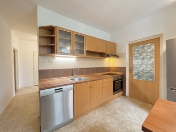 Prodej bytu 3+1 v osobním vlastnictví 73 m², Příbram