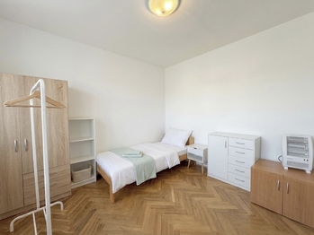 Prodej bytu 3+1 v osobním vlastnictví 73 m², Příbram