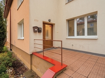 Prodej bytu 3+1 v osobním vlastnictví 73 m², Příbram