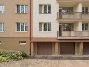 Prodej bytu 3+1 v osobním vlastnictví 73 m², Příbram