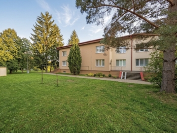 Prodej bytu 3+1 v osobním vlastnictví 73 m², Příbram