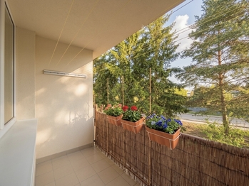 Prodej bytu 3+1 v osobním vlastnictví 73 m², Příbram