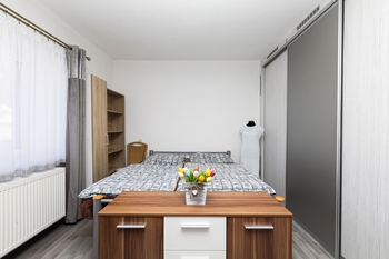 Pokoj - Prodej domu 78 m², Bříza