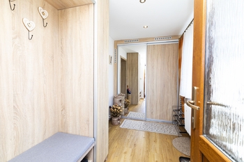 Zádveří - Prodej domu 78 m², Bříza