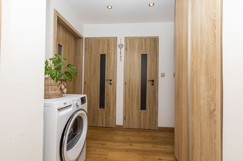 Chodba - Prodej domu 78 m², Bříza