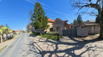 Dům - Prodej domu 78 m², Bříza